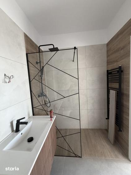 Apartament cu 2 camere în Moșnița Nouă