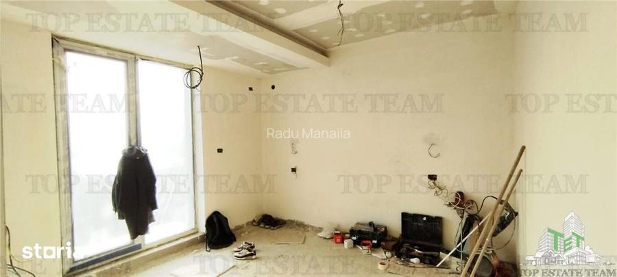 VANZARE CASA INDIVIDUALA OTOPENI