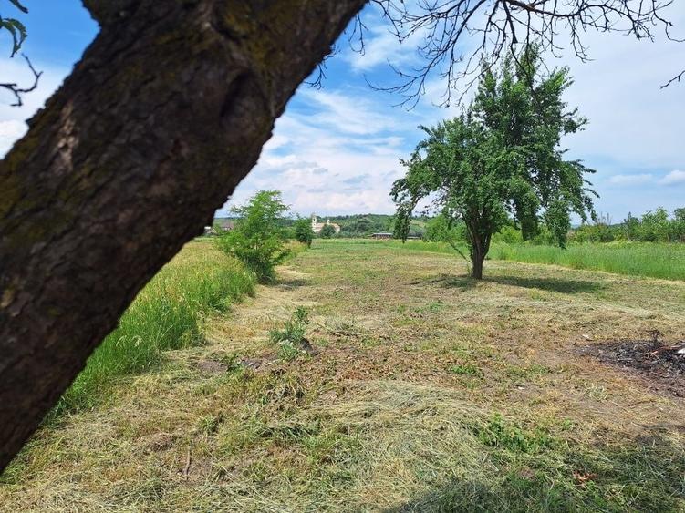 Casă cu 4 camere în Războieni-Cetate