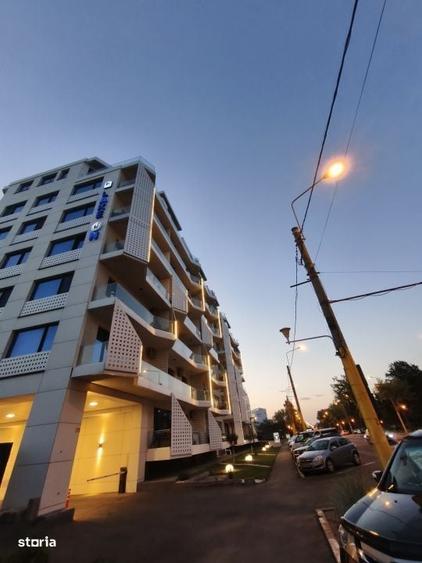 Apartament cu 2 camere în Tăbăcărie
