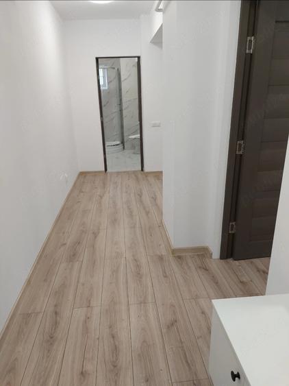 Apartament cu 2 camere decomandat în Burdujeni