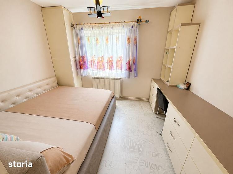 Apartament 2 camere, spatios, Iulius Mall-Gradinari - 9