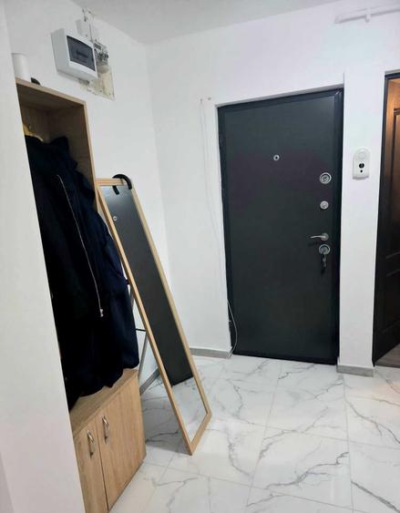 Apartament cu 2 camere decomandat în Liteni