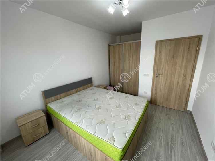 Apartament 3 camere balcon loc parcare zona Mihai Viteazu in Sibiu - 3