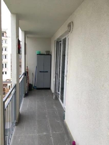 Apartament cu 2 camere decomandat, mobilat în Lazaret