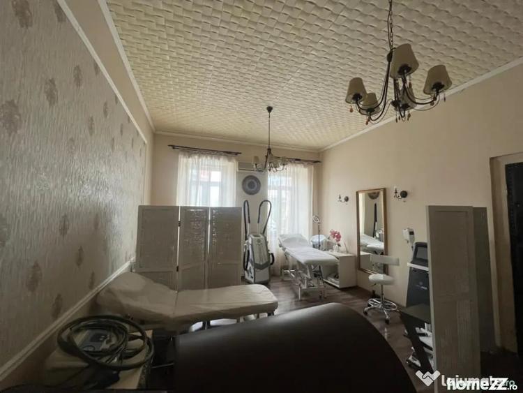 Spațiu comercial, de 721 mp, în Ultracentral
