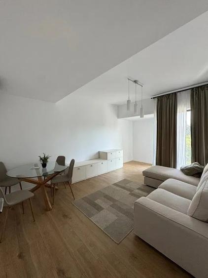Apartament 3 camere | Baneasa | Parcare | Balcon | Centrala proprie - 1