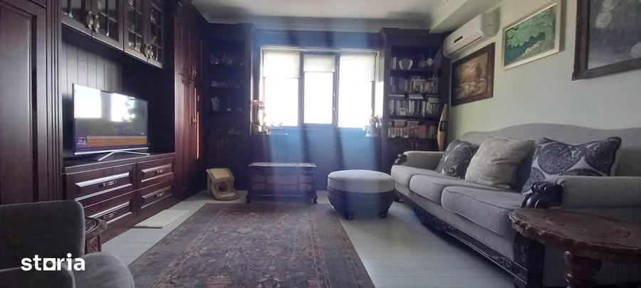 Apartament cu 2 camere în Faleza Nord