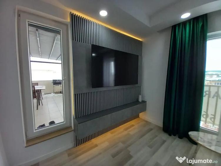 COSMOPOLIS - Apartament cu 2 camere tip studio, mobilat s... - Stefanestii De Jos (Bucuresti-Ilfov) - 12