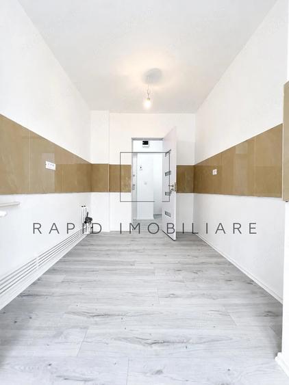 Apartament cu 2 camere semidecomandat în Țiglina 3