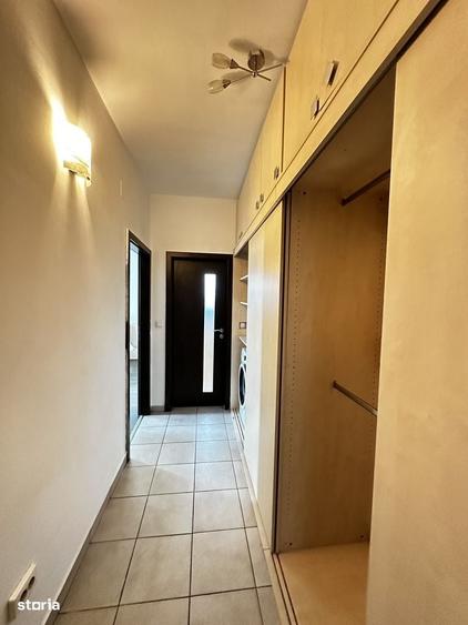 Apartament cu 3 camere în Complex Studențesc