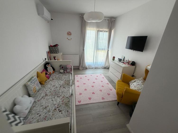 CASA INSIRUITA - TOPAZ, MOBILATA/UTILATA, TOATE UTILITATIE, COMIS 0% - 5