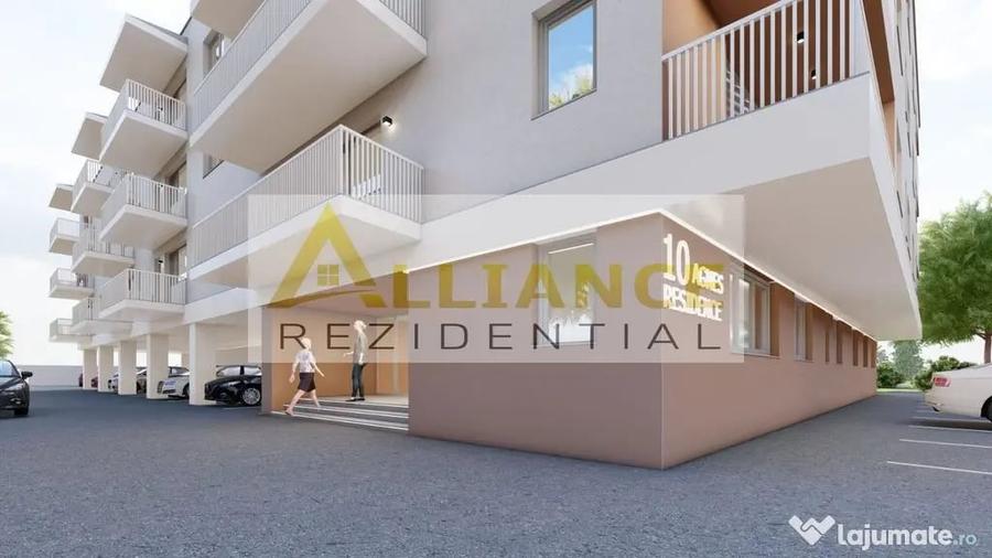 Apartamente de la 70.900 in Pope?ti-Leordeni - 9