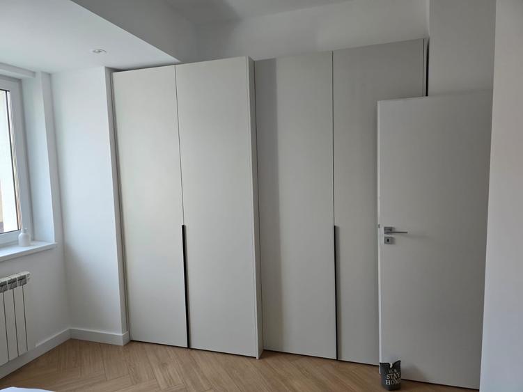 Apartament cu 2 camere semidecomandat în Cotroceni