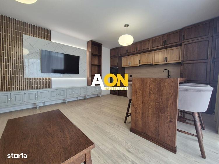 Apartament cu 2 camere decomandat în Pâclișa