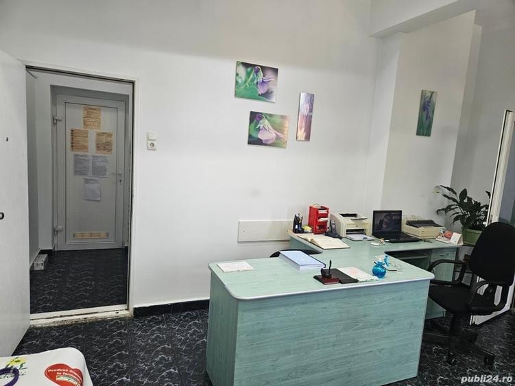 Spațiu comercial, de 40 mp, în Central