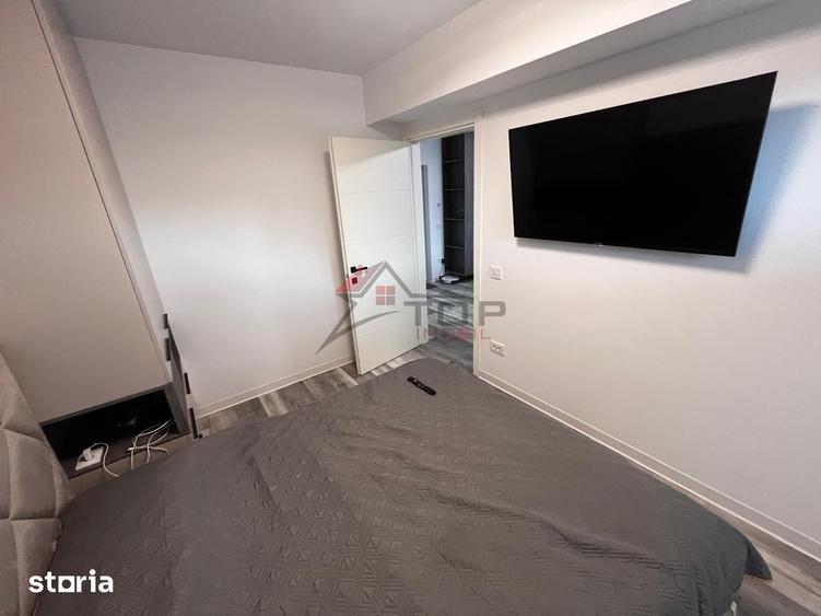 Apartament cu 2 camere în Rediu