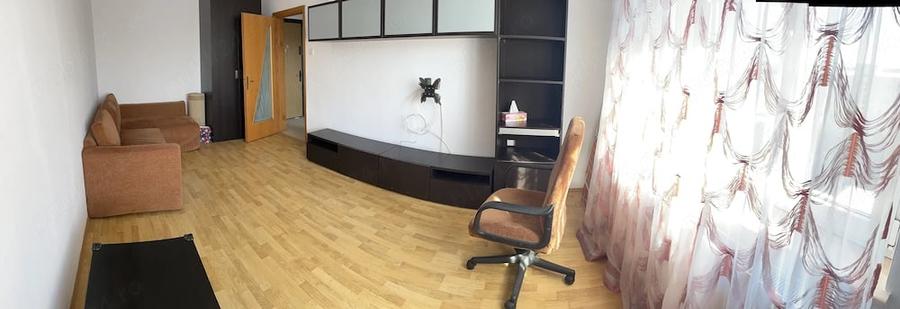 Apartament cu 2 camere decomandat în Sălaj