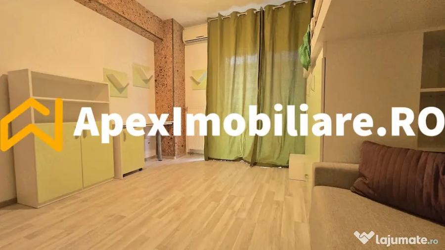 Apartament 2 camere de inchiriat Lujerului Bucure?ti | Apex - 4