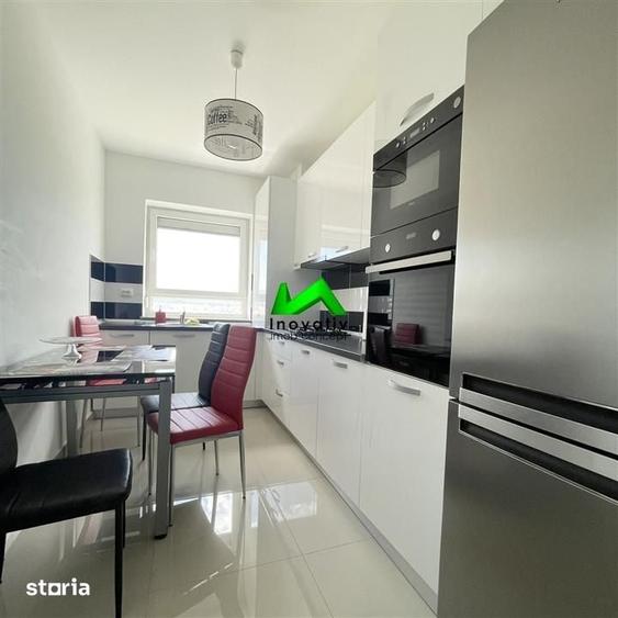 Apartament cu 2 camere în Șelimbăr
