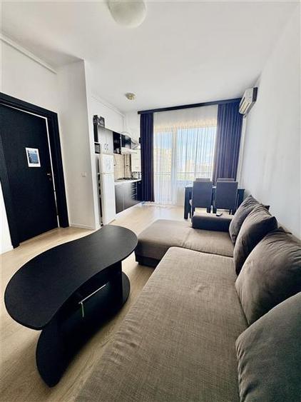 Apartament cu 2 camere decomandat, mobilat în Sud-Est