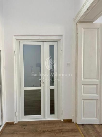 Birou, de 115 mp, în Unirii