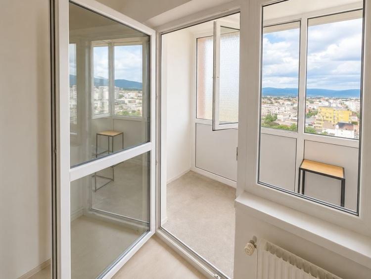 Vasile Aaron | 2 camere renovat, priveliște unică - 6