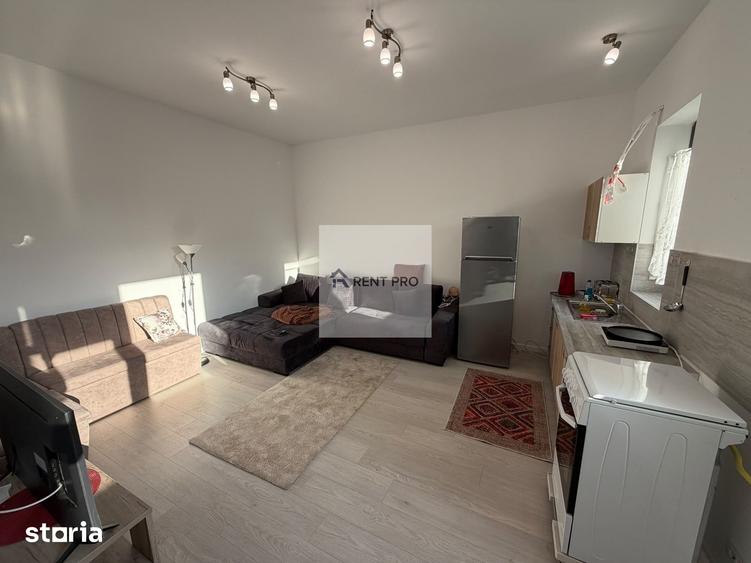 Apartament 2 camere de vanzare | 13 Septembrie Marriott | Etaj 2/6 - 3