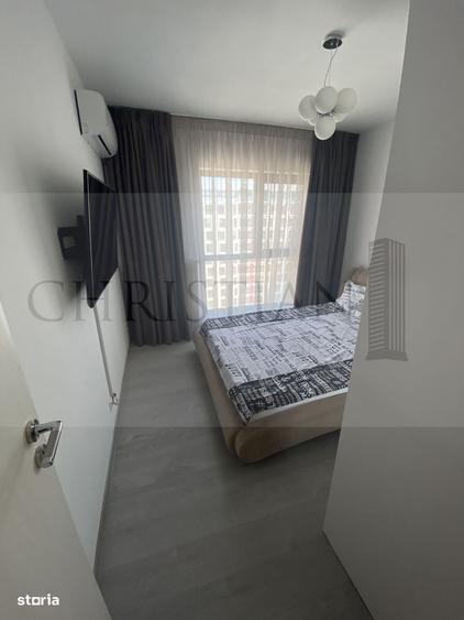 2 camere - Lujerului - Plaza Residence - Premium - 8