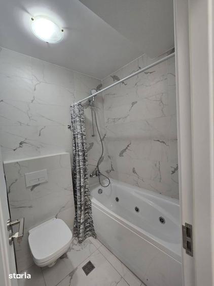 Apartament cu 2 camere, mobilat în Tudor Vladimirescu