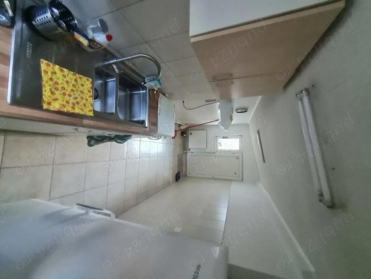 Casă cu 2 camere în Pantelimon