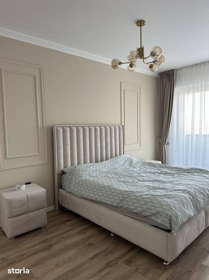 Apartament cu 3 camere în 13 Decembrie