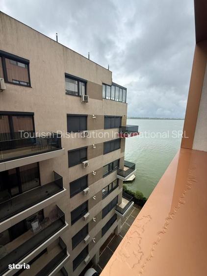 Apartament Superb 2 Camere Mamaia Central Iaki