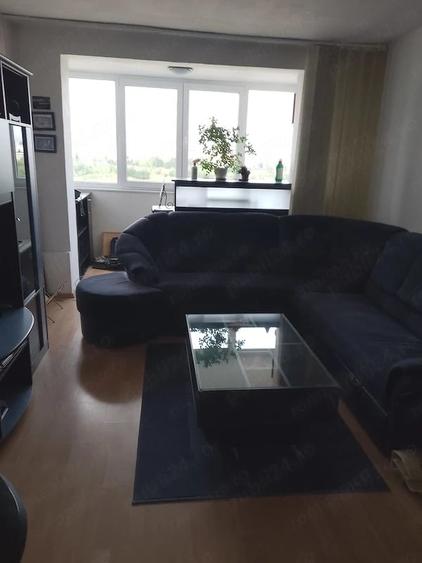 Inchiriez apartament doua camere - 10