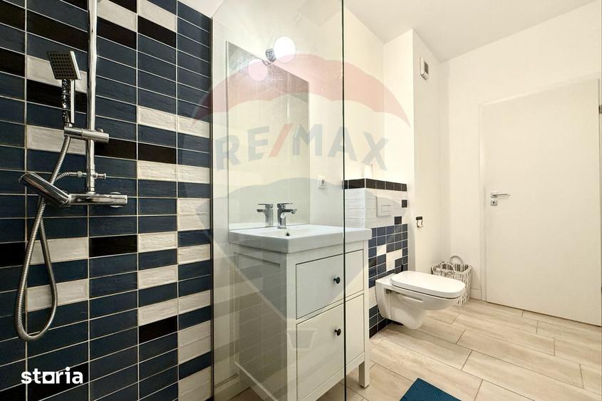 Apartament decomandat 1 camera, Vivido, Iulius Mall - 6