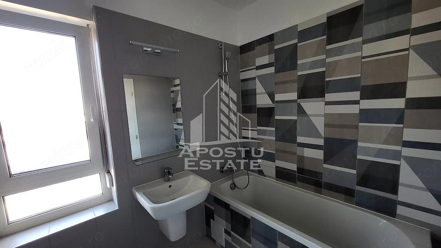 Apartament cu 3 camere decomandat în Circumvalațiunii