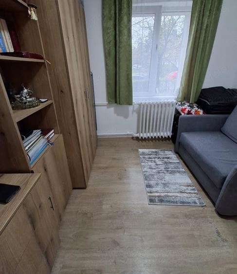Exclusivitate - Garsoniera Gheorgheni strada Lacramioarelor - 42.000 Euro - renovata martie 2026 - 8
