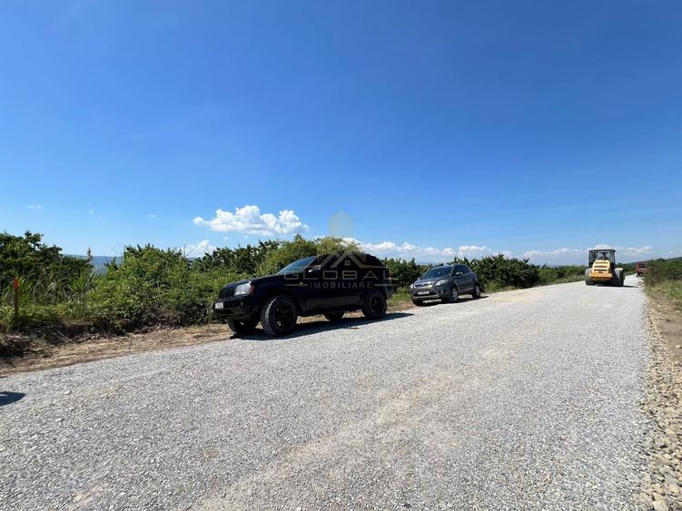 Teren Construcții intravilan de 702 mp, în Iris