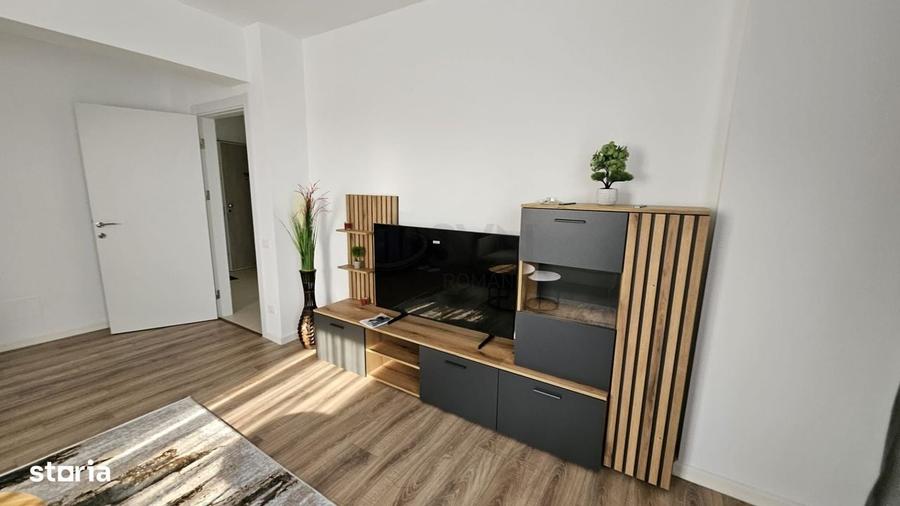 Apartament l 2 Camere l High Class Residence - 3
