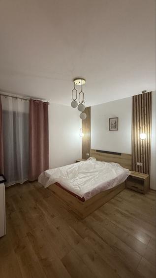 Casă cu 3 camere cu Teren 200 Mp în Cărpiniș