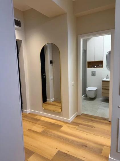 Apartament 2 camere Campus-Aviatori /CTB/Centrală proprie/AC/Parcare/Bloc Nou - 6