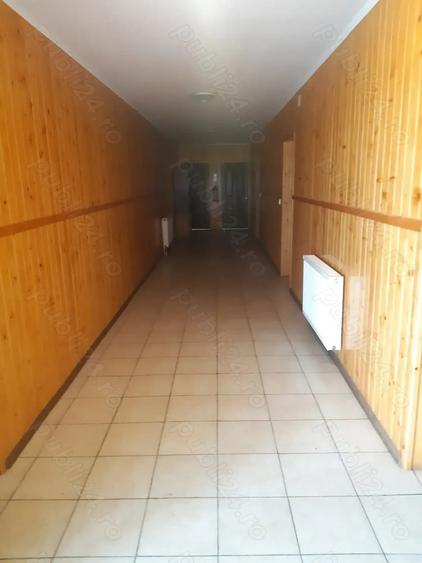 Spațiu comercial, în Central
