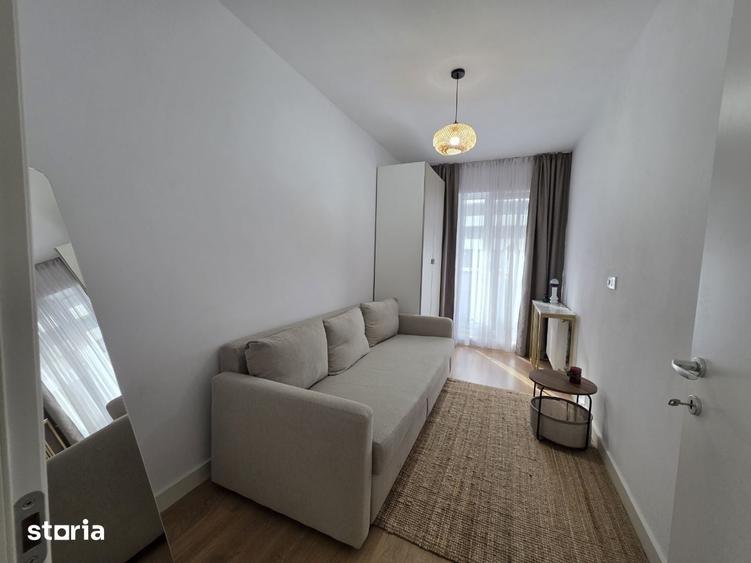 Apartament 3 camere de inchiriat - Dynamic Residence-parcare subterana - 7