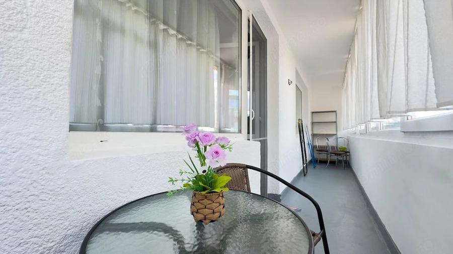 Apartament 2 camere de inchiriat ?oseaua Giurgiului | 55 mp - 5