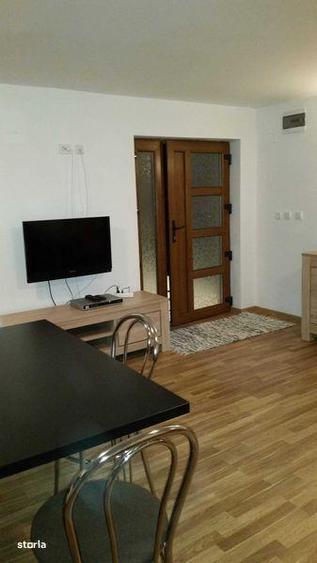 Inchiriez apartament cu o camera - 3