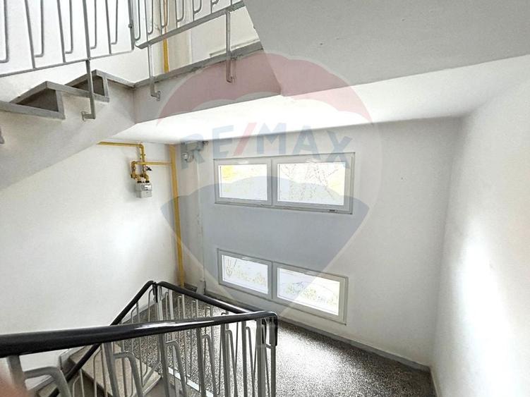 Apartament sector 4 - Piata Covasna - 7