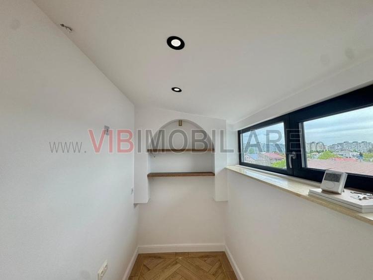 2 Camere - Domenii - Ion Mihalache - Bloc Nou - 2