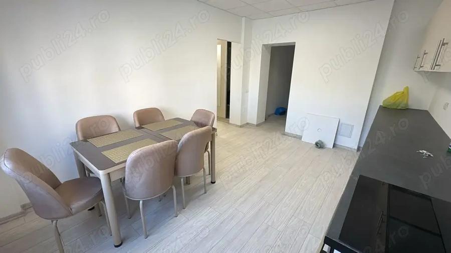 inchiriez apartament in regim hotelier - 2