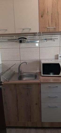 Inchiriere garsoniera zona Arena Nationala  - 6