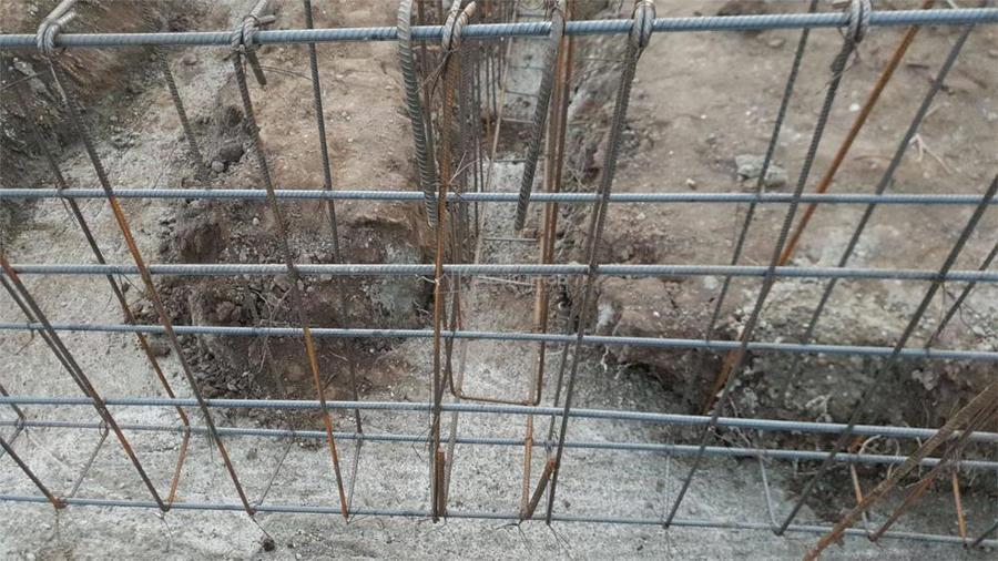 Single deosebit-Teren 1000 mp-Toate utilitatile - 6
